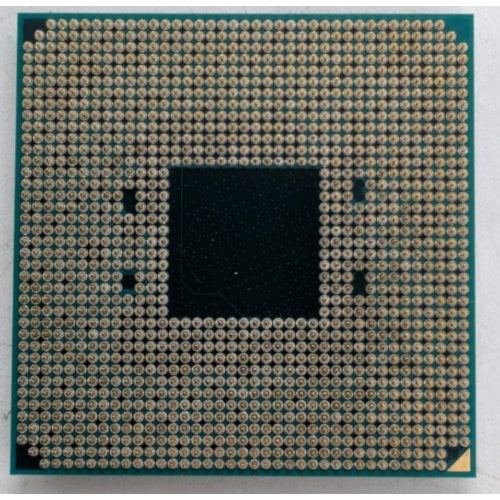 Процесор AMD Ryzen 5 1600 3.2(3.6)GHz sAM4 Box (YD1600BBAFBOX) (Відновлено продавцем, 920327) купити в Україні | Telemart фото