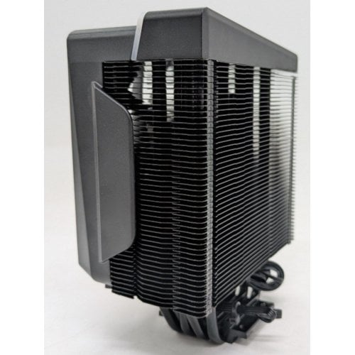 Кулер Aerocool Cylon 4 ARGB (ACTC-CL30410.06) (Відновлено продавцем, 920401) купити в Україні | Telemart фото