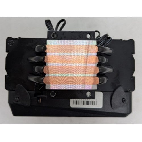 Кулер Aerocool Cylon 4 ARGB (ACTC-CL30410.06) (Відновлено продавцем, 920401) купити в Україні | Telemart фото