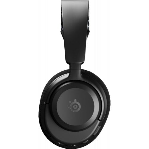 Уцінка навушники SteelSeries Arctis Nova 3X Wireless MultiPlatform/Xbox (61689) Black (Розкрита упаковка, 920410) купити в Україні | Telemart фото