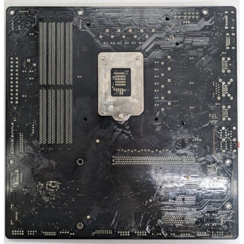 Материнська плата AsRock Z590M Phantom Gaming 4 (s1200, Intel Z590) (Відновлено продавцем, 920415) купити в Україні | Telemart фото