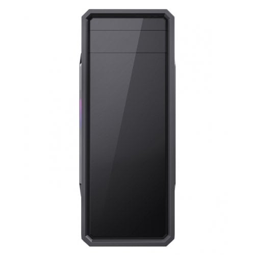 Уцінка корпус GAMEMAX G561E без БЖ Black (Пошкоджено пакування, 920436) купити в Україні | Telemart фото