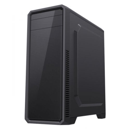 Уцінка корпус GAMEMAX G561E без БЖ Black (Пошкоджено пакування, 920436) купити в Україні | Telemart фото