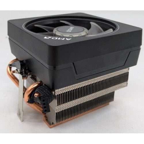 Кулер AMD Wraith Prism RGB (Восстановлено продавцом, 920437) купить в Украине | Telemart фото