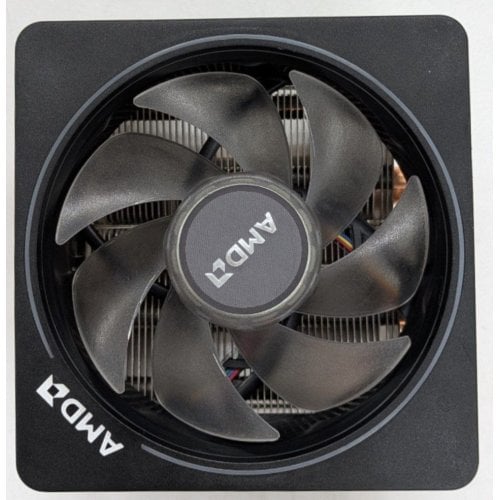 Кулер AMD Wraith Prism RGB (Восстановлено продавцом, 920437) купить в Украине | Telemart фото
