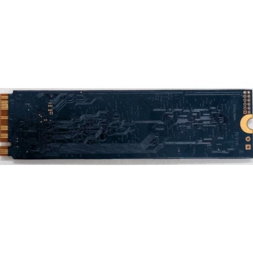 Ssd-диск Kingston NV2 3D NAND 1TB M.2 (2280 PCI-E) NVMe x4 (SNV2S/1000G) (Відновлено продавцем, 920440) купити в Україні | Telemart фото