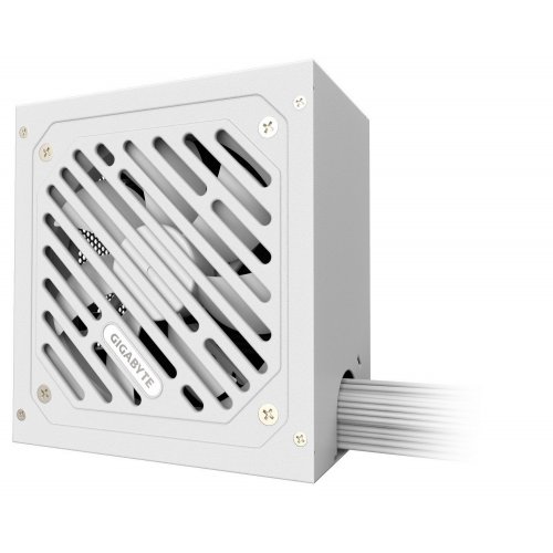 Уцінка блок живлення Gigabyte P650SS 650W (GP-P650SS ICE) White (Розкрита упаковка, 920441) купити в Україні | Telemart фото