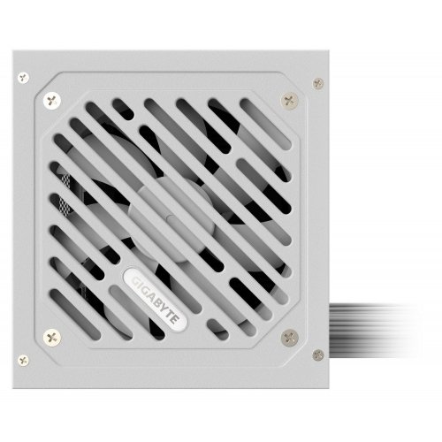 Уцінка блок живлення Gigabyte P650SS 650W (GP-P650SS ICE) White (Розкрита упаковка, 920441) купити в Україні | Telemart фото