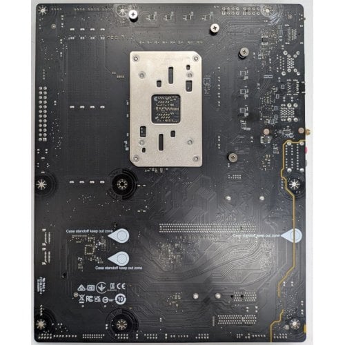 Материнська плата MSI B650 GAMING PLUS WIFI (sAM5, AMD B650) (Відновлено продавцем, 920448) купити в Україні | Telemart фото