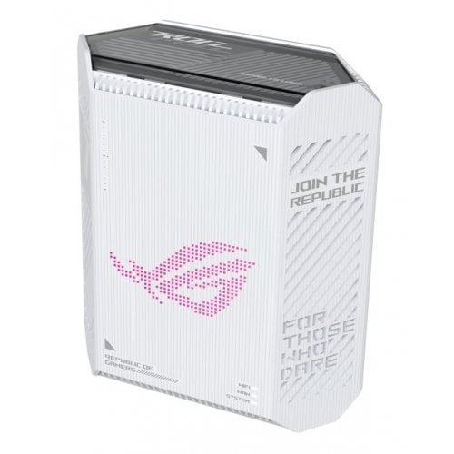 Уценка wi-fi роутер Asus ROG Strix GS-BE7200 (Вскрытая упаковка, 920485) купить в Украине | Telemart фото