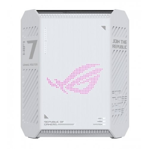 Уценка wi-fi роутер Asus ROG Strix GS-BE7200 (Вскрытая упаковка, 920485) купить в Украине | Telemart фото