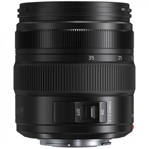 Объектив Panasonic Leica DG Vario-Elmarit 12-35mm f/2.8 ASPH Power OIS (H-ES12035E) купить в Украине | Telemart фото
