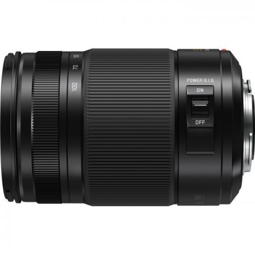 Объектив Panasonic Leica DG Vario-Elmarit 35-100mm f/2.8 Power OIS (H-ES35100E) купить в Украине | Telemart фото