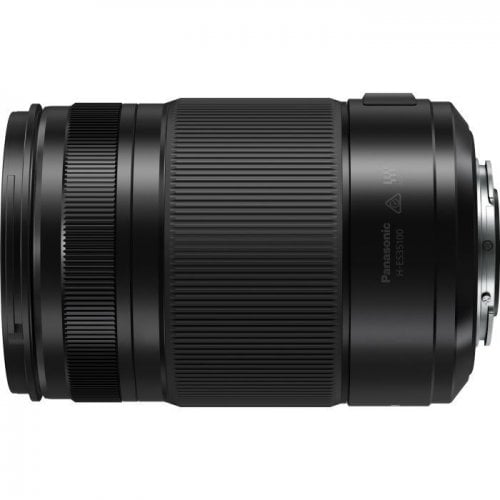 Объектив Panasonic Leica DG Vario-Elmarit 35-100mm f/2.8 Power OIS (H-ES35100E) купить в Украине | Telemart фото