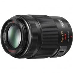 Объектив Panasonic Lumix G X Vario PZ 45-175mm f/4.0-5.6 ASPH Power OIS (H-PS45175E-K)