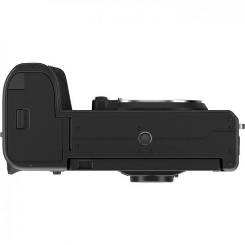 Бездзеркальний фотоапарат Fujifilm X-S20 Body (16939526) Black купити в Україні | Telemart фото