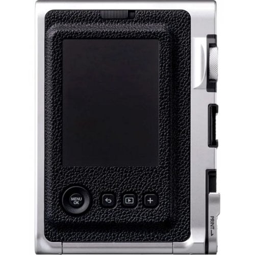 Фотокамера мгновенной печати Fujifilm Instax Mini EVO Type-C (16812467) Black купить в Украине | Telemart фото