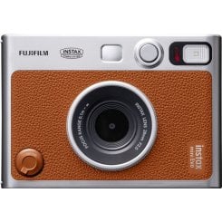 Фотокамера мгновенной печати Fujifilm Instax Mini EVO (16812508) Brown