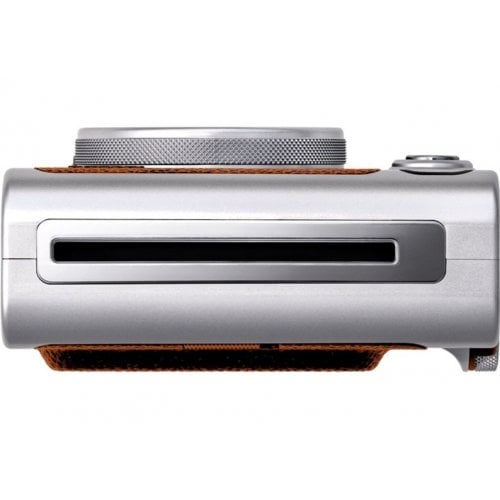 Фотокамера мгновенной печати Fujifilm Instax Mini EVO (16812508) Brown купить в Украине | Telemart фото