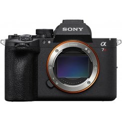 Беззеркальный фотоаппарат Sony Alpha A7R VI Body (ILCE7RM6B.FS1) Black