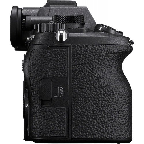 Беззеркальный фотоаппарат Sony Alpha A7R VI Body (ILCE7RM6B.FS1) Black купить в Украине | Telemart фото