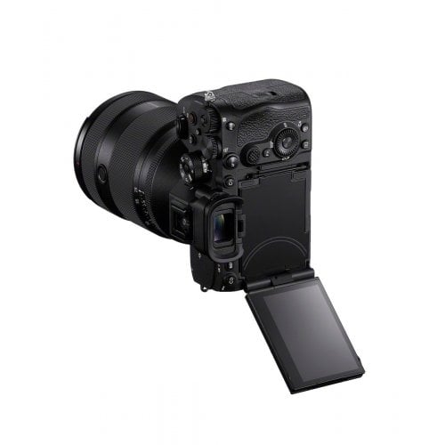 Беззеркальный фотоаппарат Sony Alpha A7R VI Body (ILCE7RM6B.FS1) Black купить в Украине | Telemart фото