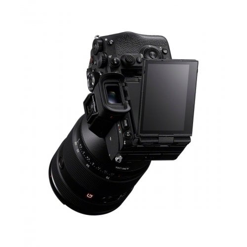Беззеркальный фотоаппарат Sony Alpha A7R VI Body (ILCE7RM6B.FS1) Black купить в Украине | Telemart фото