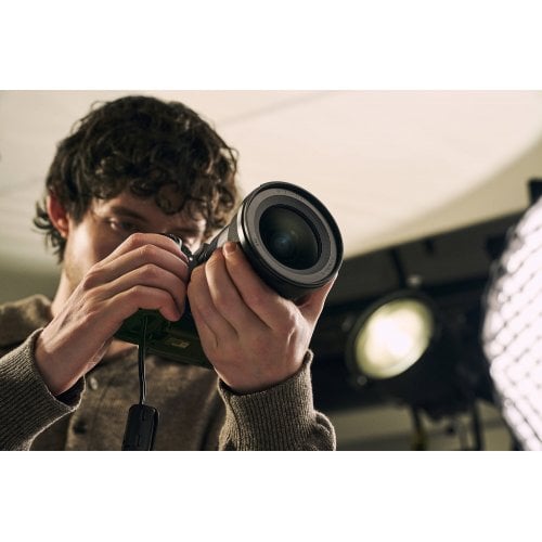 Беззеркальный фотоаппарат Sony Alpha A7R VI Body (ILCE7RM6B.FS1) Black купить в Украине | Telemart фото