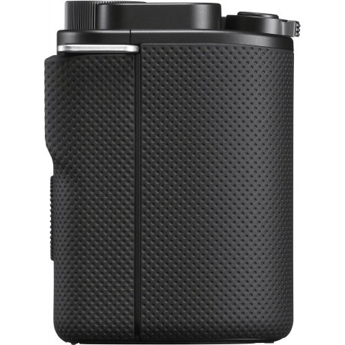 Беззеркальный фотоаппарат Sony ZV-E10 Body (ZVE10B.CEC) Black купить в Украине | Telemart фото