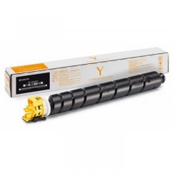 Картридж Kyocera TK-8345 (1T02L7ANL1) Yellow