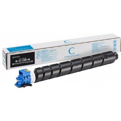 Картридж Kyocera TK-8345 (1T02L7CNL1) Cyan