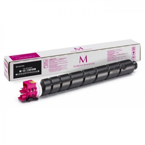 Картридж Kyocera TK-8345 (1T02L7BNL1) Magenta купить в Украине | Telemart фото