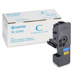 Картридж Kyocera TK-5240 (1T02R7CNL0) Cyan