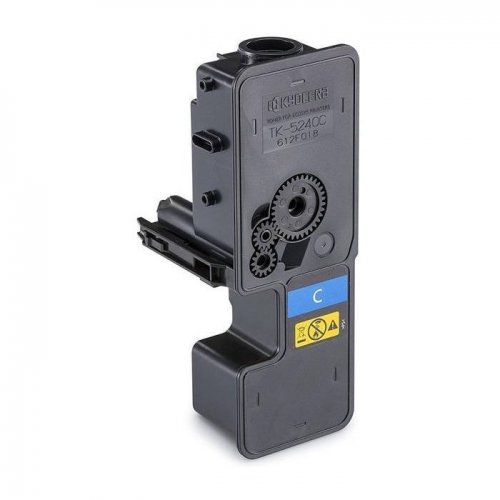 Картридж Kyocera TK-5240 (1T02R7CNL0) Cyan купить в Украине | Telemart фото