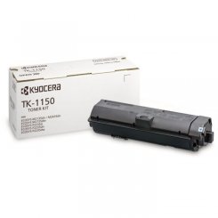 Картридж Kyocera TK-1150 (1T02RV0NL0) Black