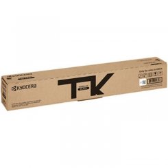 Картридж Kyocera TK-8365 (1T02YP0NL0) Black
