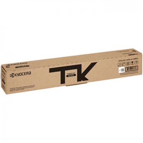 Картридж Kyocera TK-8365 (1T02YP0NL0) Black купить в Украине | Telemart фото
