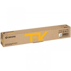 Картридж Kyocera TK-8365 (1T02YPANL0) Yellow
