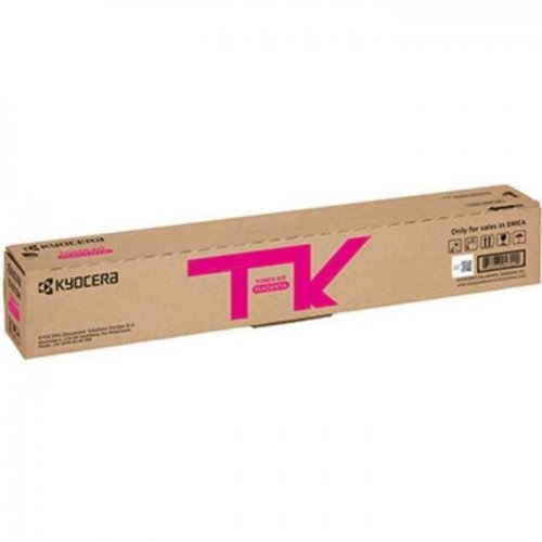 Картридж Kyocera TK-8365 (1T02YPBNL0) Magenta купить в Украине | Telemart фото
