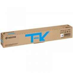 Картридж Kyocera TK-8365 (1T02YPCNL0) Cyan