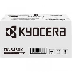 Картридж Kyocera TK-5450 (1T0C0D0NL0) Black