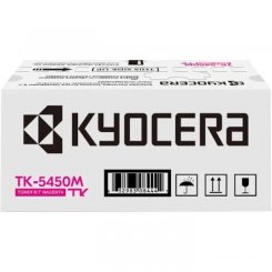 Картридж Kyocera TK-5450 (1T0C0DBNL0) Magenta