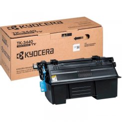 Картридж Kyocera TK-3440 (1T0C0T0NL0) Black