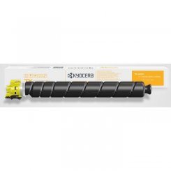 Картридж Kyocera TK-8455 (1T0C2MANL0) Yellow