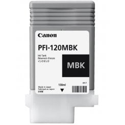 Картридж Canon PFI-120 130 ml (2884C001) Matte Black