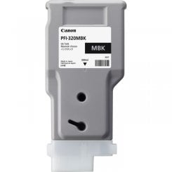 Картридж Canon PFI-320 300 ml (2889C001) Matte Black