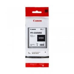 Картридж Canon PFI-030 55 ml (3488C001) Matte Black