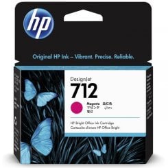 Картридж HP 712 29ml (3ED68A) Magenta