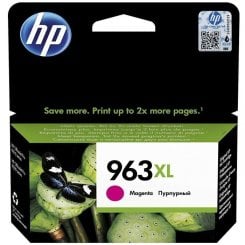 Картридж HP 963XL (3JA28AE) Magenta