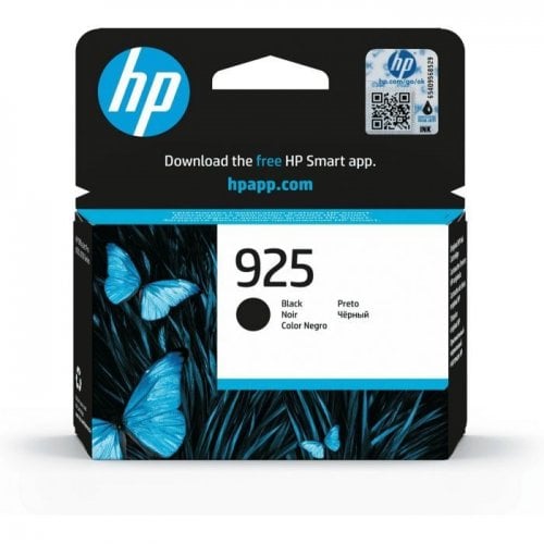 Картридж HP 925 (4K0V9PE) Black купити в Україні | Telemart фото